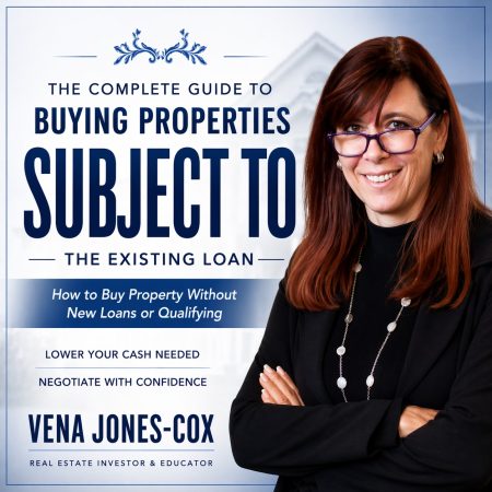 How to Buy Properties Subject To the Existing Loan — Legally, Ethically, and Profitably