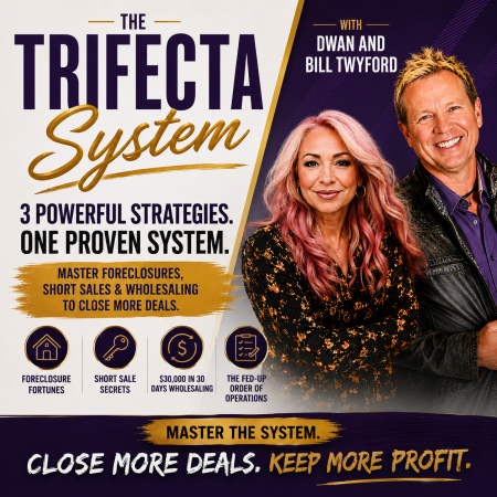 The Trifecta System