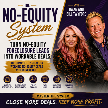 The No-Equity System
