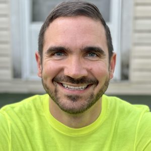 Adrian Smude