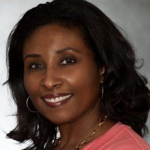 Anita Johnson