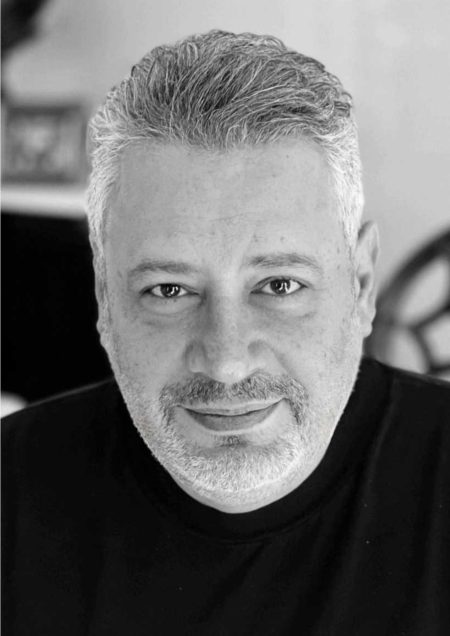 George Antone