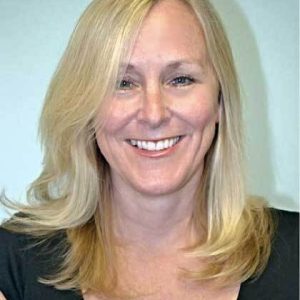Kathie Russell headshot