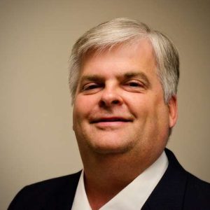 Scott Ellsworth headshot